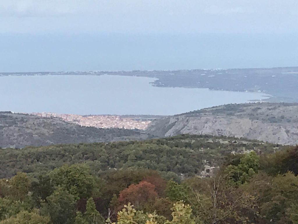 LAgo di Varano