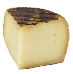 Formaggio di Capra Semi Stagionato
