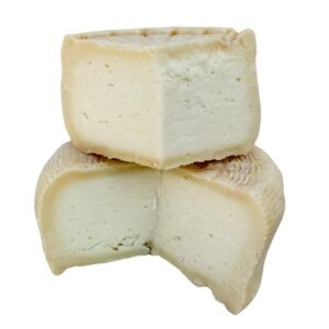 Formaggio Caprino Primo sale