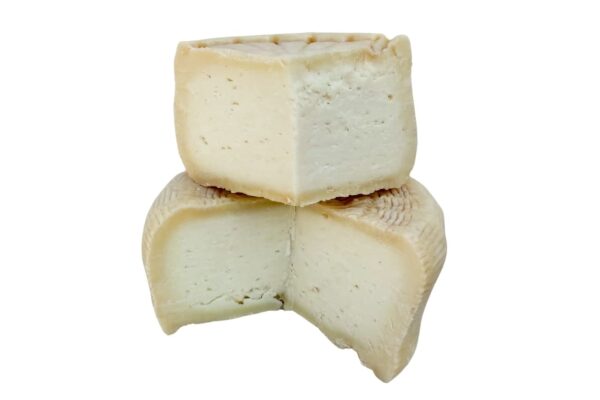Formaggio Caprino Primo sale