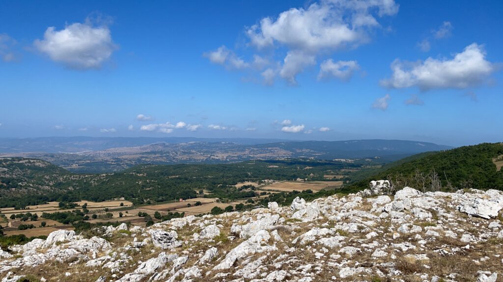 Panorama Nord Gargano