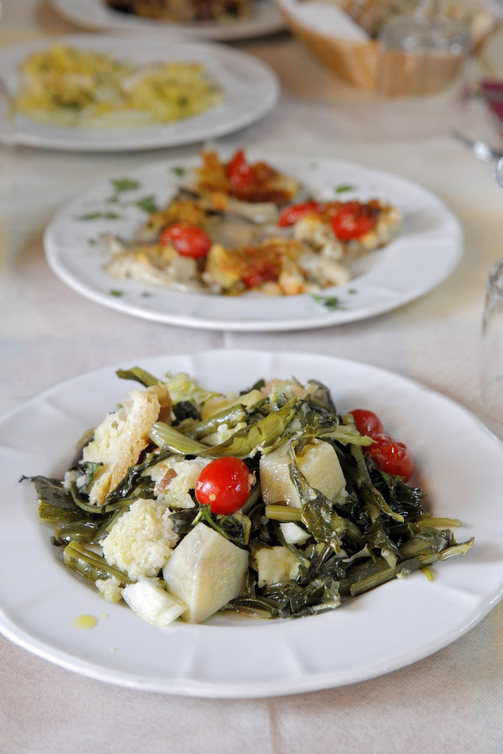 Agriturismo Coppa di Mezzo — foto 4