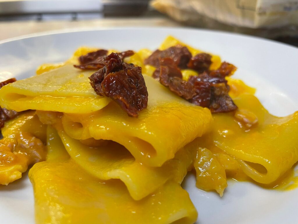 paccheri